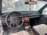 Mercedes-Benz E 230 1992 годаүшін1 100 000 тг. в Жетысай – фото 5