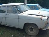 ГАЗ 21 (Волга) 1969 года за 800 000 тг. в Глубокое – фото 3