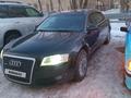 Audi A8 2005 года за 5 500 000 тг. в Астана – фото 2