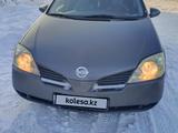 Nissan Primera 2004 годаүшін2 100 000 тг. в Петропавловск