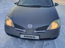 Nissan Primera, 2004