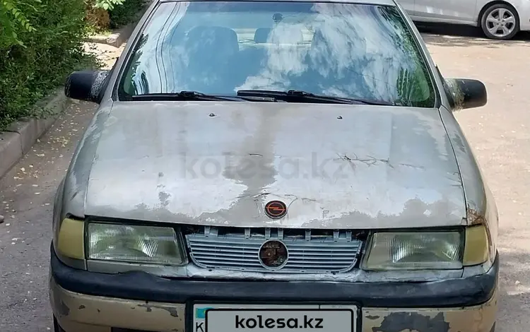 Opel Vectra 1992 года за 500 000 тг. в Шымкент