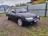 ВАЗ (Lada) 2112 2004 года за 1 150 000 тг. в Актобе – фото 2