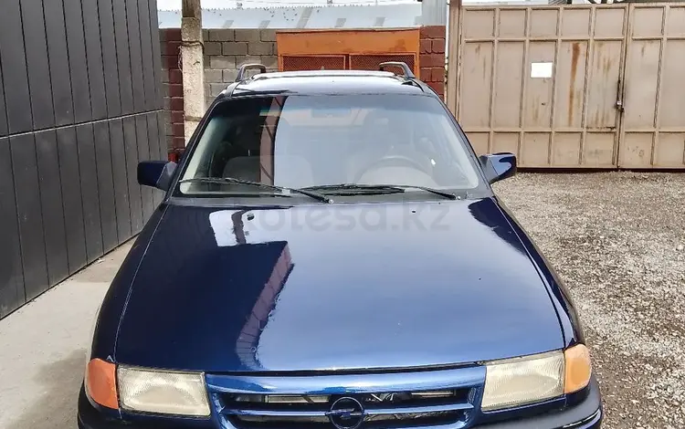 Opel Astra 1992 годаfor1 300 000 тг. в Казыгурт