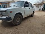 ВАЗ (Lada) 2107 2009 годаүшін600 000 тг. в Айтеке би – фото 3