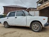ВАЗ (Lada) 2107 2009 годаүшін600 000 тг. в Айтеке би – фото 4