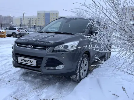 Ford Kuga 2014 года за 7 500 000 тг. в Астана