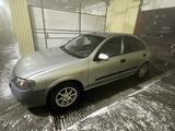 Nissan Almera Classic 2006 года за 2 200 000 тг. в Актобе – фото 3