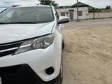 Toyota RAV4 2014 года за 12 000 000 тг. в Актау – фото 3