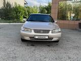 Toyota Camry 1997 года за 3 000 000 тг. в Алматы – фото 2