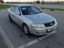 Nissan Almera Classic, 2006