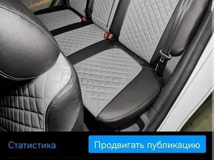 Авточехлы в Шымкент – фото 6