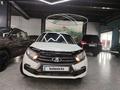 ВАЗ (Lada) Granta 2018 годаүшін3 350 000 тг. в Семей – фото 5