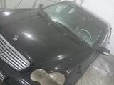 Mercedes-Benz C 180 2001 годаүшін2 300 000 тг. в Семей