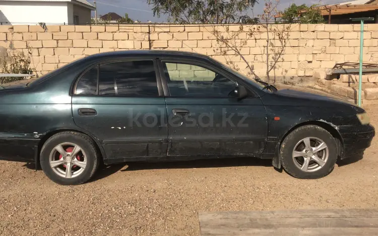 Toyota Camry 1994 годаfor1 500 000 тг. в Актау