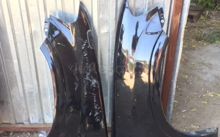 Крыло переднее за 25 000 тг. в Алматы