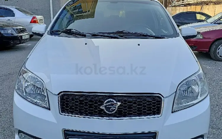 Ravon Nexia R3 2019 годаүшін4 400 000 тг. в Алматы