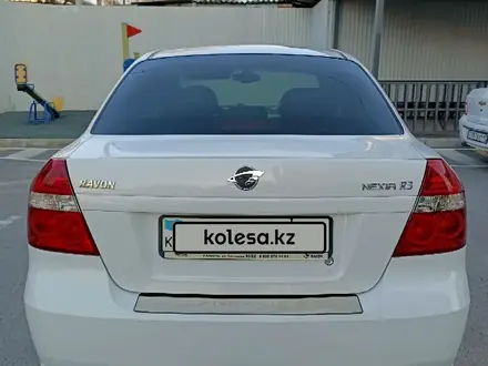 Ravon Nexia R3 2019 года за 4 400 000 тг. в Алматы – фото 11