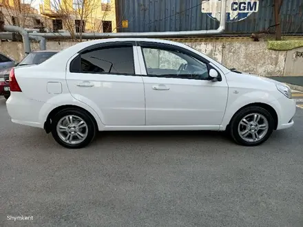 Ravon Nexia R3 2019 года за 4 400 000 тг. в Алматы – фото 4