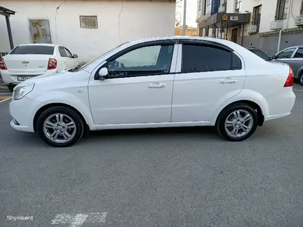 Ravon Nexia R3 2019 года за 4 400 000 тг. в Алматы – фото 5