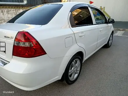 Ravon Nexia R3 2019 года за 4 400 000 тг. в Алматы – фото 6