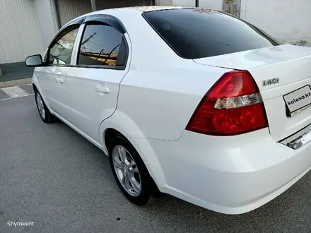 Ravon Nexia R3 2019 года за 4 400 000 тг. в Алматы – фото 7