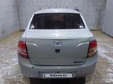 ВАЗ (Lada) Granta 2190 2013 годаүшін2 800 000 тг. в Актау – фото 4