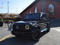 Mercedes-Benz G 63 AMG 2022 годаүшін158 700 000 тг. в Алматы – фото 2