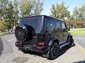 Mercedes-Benz G 63 AMG 2022 годаүшін158 700 000 тг. в Алматы – фото 5