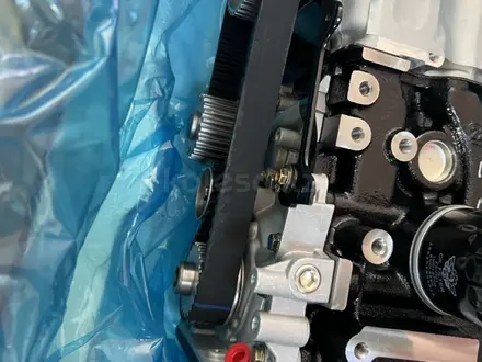 Двигатель Chevrole Damas, Labo. НОВЫЙ качественный заводской мотор за 250 000 тг. в Алматы – фото 2