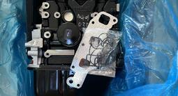 Двигатель Chevrole Damas, Labo. НОВЫЙ качественный заводской мотор за 250 000 тг. в Алматы