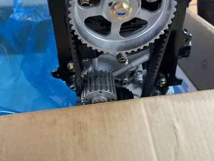 Двигатель Chevrole Damas, Labo. НОВЫЙ качественный заводской мотор за 250 000 тг. в Алматы – фото 6