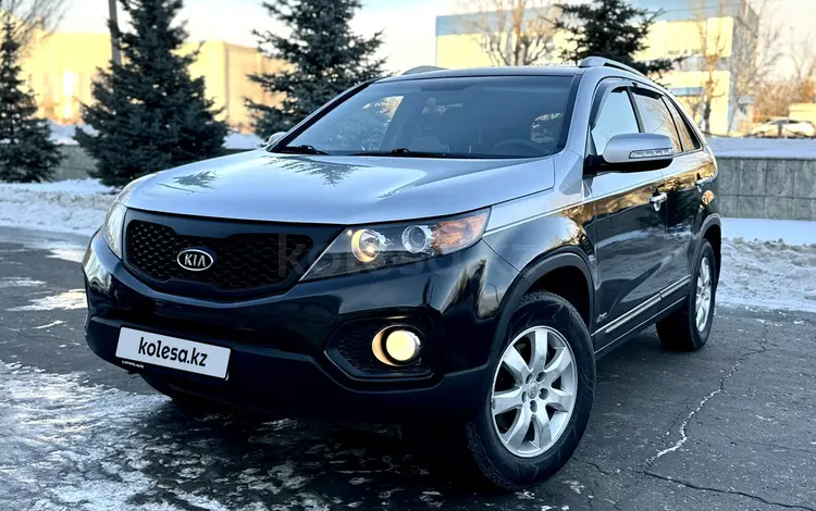 Kia Sorento 2010 годаfor6 200 000 тг. в Костанай