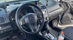 Subaru Forester 2014 годаүшін5 500 000 тг. в Уральск – фото 4