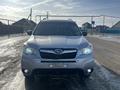 Subaru Forester 2014 годаүшін5 500 000 тг. в Уральск – фото 6