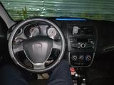ВАЗ (Lada) Granta 2191 2020 года за 3 400 000 тг. в Шымкент
