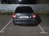 ВАЗ (Lada) Granta 2191 2020 годаүшін3 400 000 тг. в Шымкент – фото 4