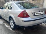 Ford Mondeo 2001 года за 1 950 000 тг. в Алматы – фото 3