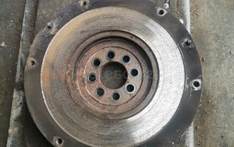 Маховик карзина ниссан примера за 30 000 тг. в Астана