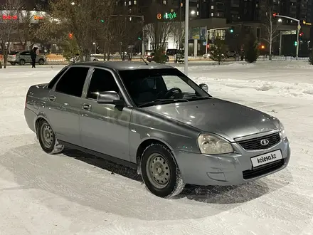 ВАЗ (Lada) Priora 2170 2013 года за 2 680 000 тг. в Караганда