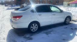 Nissan Almera 2015 года за 4 500 000 тг. в Риддер – фото 2