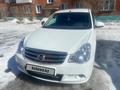 Nissan Almera 2015 года за 4 100 000 тг. в Усть-Каменогорск