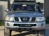 Nissan Patrol 2007 годаүшін12 400 000 тг. в Актау – фото 2