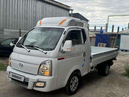 Hyundai Porter 2023 года за 12 300 000 тг. в Алматы – фото 2