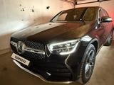 Mercedes-Benz GLC Coupe 300 2021 годаүшін27 000 000 тг. в Уральск