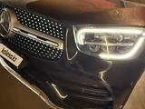 Mercedes-Benz GLC Coupe 300 2021 годаүшін27 000 000 тг. в Уральск – фото 3