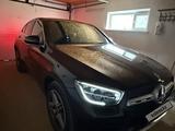 Mercedes-Benz GLC Coupe 300 2021 годаүшін27 000 000 тг. в Уральск – фото 4