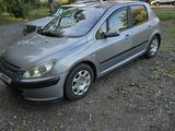 Peugeot 307 2003 годаүшін2 200 000 тг. в Караганда – фото 2