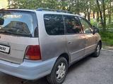 Honda Odyssey 1995 годаүшін2 000 000 тг. в Караганда