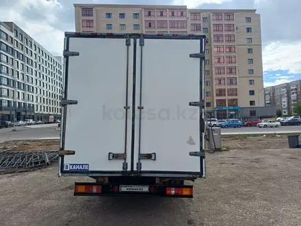 ГАЗ  ГАЗель Next 4.6 2021 года за 10 900 000 тг. в Караганда – фото 9